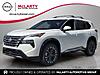 New 2026 NISSAN ROGUE PLATINUM in LITTLE ROCK, ARKANSAS