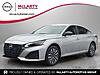 New 2026 NISSAN ALTIMA 2.5 SV in LITTLE ROCK, ARKANSAS