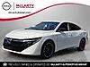 New 2026 NISSAN SENTRA SR in LITTLE ROCK, ARKANSAS