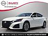 New 2026 NISSAN ALTIMA 2.5 SV in LITTLE ROCK, ARKANSAS