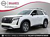 New 2026 NISSAN PATHFINDER SL in LITTLE ROCK, ARKANSAS