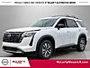 New 2026 NISSAN PATHFINDER SL in LITTLE ROCK, ARKANSAS