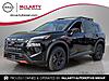 New 2026 NISSAN ROGUE ROCK CREEK in LITTLE ROCK, ARKANSAS