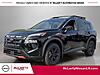 New 2026 NISSAN ROGUE ROCK CREEK in LITTLE ROCK, ARKANSAS