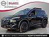 New 2026 NISSAN ROGUE ROCK CREEK in LITTLE ROCK, ARKANSAS
