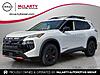 New 2026 NISSAN ROGUE ROCK CREEK in LITTLE ROCK, ARKANSAS