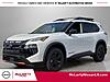 New 2026 NISSAN ROGUE ROCK CREEK in LITTLE ROCK, ARKANSAS