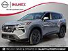 New 2026 NISSAN ROGUE SV in LITTLE ROCK, ARKANSAS