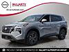 New 2026 NISSAN ROGUE SV in LITTLE ROCK, ARKANSAS