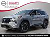 New 2026 NISSAN ROGUE DARK ARMOR in LITTLE ROCK, ARKANSAS