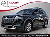 New 2026 NISSAN PATHFINDER SL in LITTLE ROCK, ARKANSAS