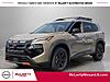 New 2026 NISSAN ROGUE ROCK CREEK in LITTLE ROCK, ARKANSAS