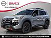 New 2026 NISSAN ROGUE ROCK CREEK in LITTLE ROCK, ARKANSAS