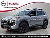 New 2026 NISSAN ROGUE ROCK CREEK in LITTLE ROCK, ARKANSAS