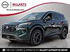 New 2026 NISSAN ROGUE DARK ARMOR in LITTLE ROCK, ARKANSAS