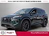 New 2026 NISSAN ROGUE DARK ARMOR in LITTLE ROCK, ARKANSAS