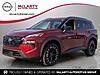 New 2026 NISSAN ROGUE DARK ARMOR in LITTLE ROCK, ARKANSAS