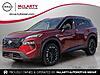 New 2026 NISSAN ROGUE DARK ARMOR in LITTLE ROCK, ARKANSAS