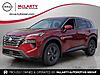 New 2026 NISSAN ROGUE SV in LITTLE ROCK, ARKANSAS