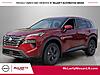 New 2026 NISSAN ROGUE SV in LITTLE ROCK, ARKANSAS