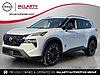 New 2026 NISSAN ROGUE DARK ARMOR in LITTLE ROCK, ARKANSAS