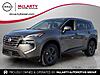 New 2026 NISSAN ROGUE SV in LITTLE ROCK, ARKANSAS