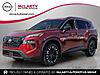 New 2026 NISSAN ROGUE DARK ARMOR in LITTLE ROCK, ARKANSAS