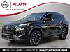 New 2026 NISSAN ROGUE DARK ARMOR in LITTLE ROCK, ARKANSAS