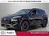New 2026 NISSAN ROGUE DARK ARMOR in LITTLE ROCK, ARKANSAS