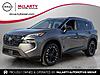 New 2026 NISSAN ROGUE DARK ARMOR in LITTLE ROCK, ARKANSAS