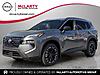 New 2026 NISSAN ROGUE DARK ARMOR in LITTLE ROCK, ARKANSAS