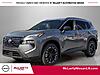 New 2026 NISSAN ROGUE DARK ARMOR in LITTLE ROCK, ARKANSAS