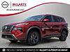 New 2026 NISSAN ROGUE SV in LITTLE ROCK, ARKANSAS