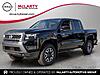 New 2026 NISSAN FRONTIER SV in LITTLE ROCK, ARKANSAS