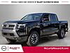 New 2026 NISSAN FRONTIER SV in LITTLE ROCK, ARKANSAS