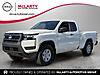 New 2026 NISSAN FRONTIER S in LITTLE ROCK, ARKANSAS