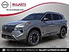 New 2026 NISSAN ROGUE DARK ARMOR in LITTLE ROCK, ARKANSAS