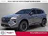 New 2026 NISSAN ROGUE DARK ARMOR in LITTLE ROCK, ARKANSAS