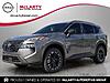 New 2026 NISSAN ROGUE DARK ARMOR in LITTLE ROCK, ARKANSAS