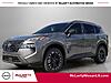 New 2026 NISSAN ROGUE DARK ARMOR in LITTLE ROCK, ARKANSAS