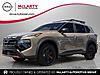 New 2026 NISSAN ROGUE ROCK CREEK in LITTLE ROCK, ARKANSAS