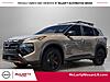 New 2026 NISSAN ROGUE ROCK CREEK in LITTLE ROCK, ARKANSAS