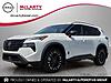 New 2026 NISSAN ROGUE DARK ARMOR in LITTLE ROCK, ARKANSAS