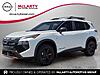 New 2026 NISSAN ROGUE ROCK CREEK in LITTLE ROCK, ARKANSAS