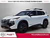 New 2026 NISSAN ROGUE ROCK CREEK in LITTLE ROCK, ARKANSAS