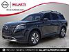 New 2026 NISSAN PATHFINDER SL in LITTLE ROCK, ARKANSAS