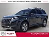 New 2026 NISSAN PATHFINDER SL in LITTLE ROCK, ARKANSAS