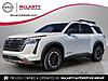 New 2026 NISSAN PATHFINDER ROCK CREEK in LITTLE ROCK, ARKANSAS