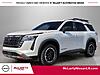 New 2026 NISSAN PATHFINDER ROCK CREEK in LITTLE ROCK, ARKANSAS
