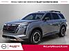 New 2026 NISSAN PATHFINDER ROCK CREEK in LITTLE ROCK, ARKANSAS